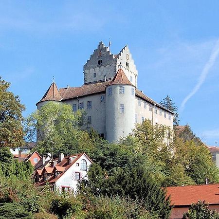 Ferienwohnung "Maisonette Unter Der Burg" Meersburg Εξωτερικό φωτογραφία