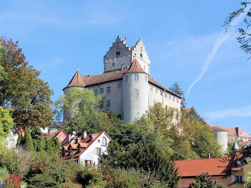 Ferienwohnung "Maisonette Unter Der Burg" Meersburg Εξωτερικό φωτογραφία